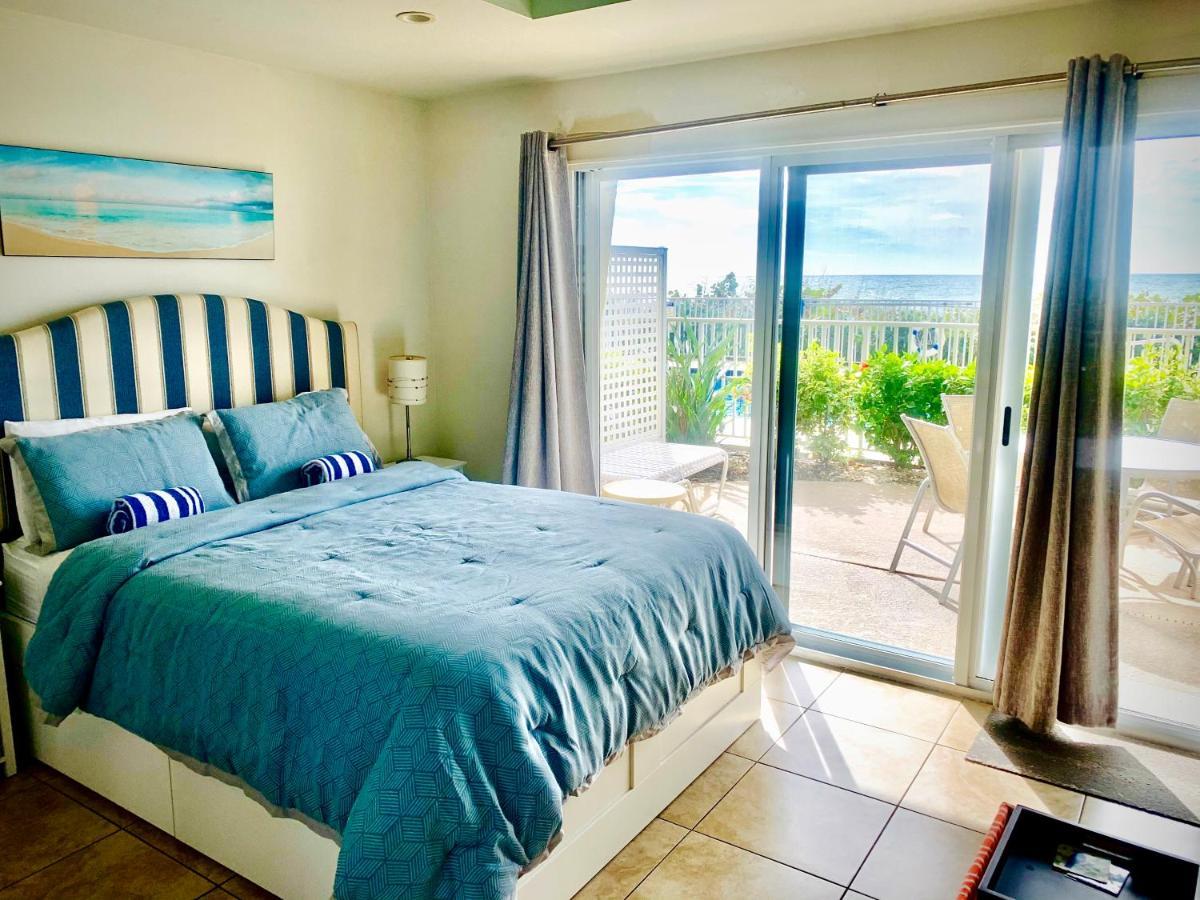 The Beach On Longboat Key - Studio 103 외부 사진