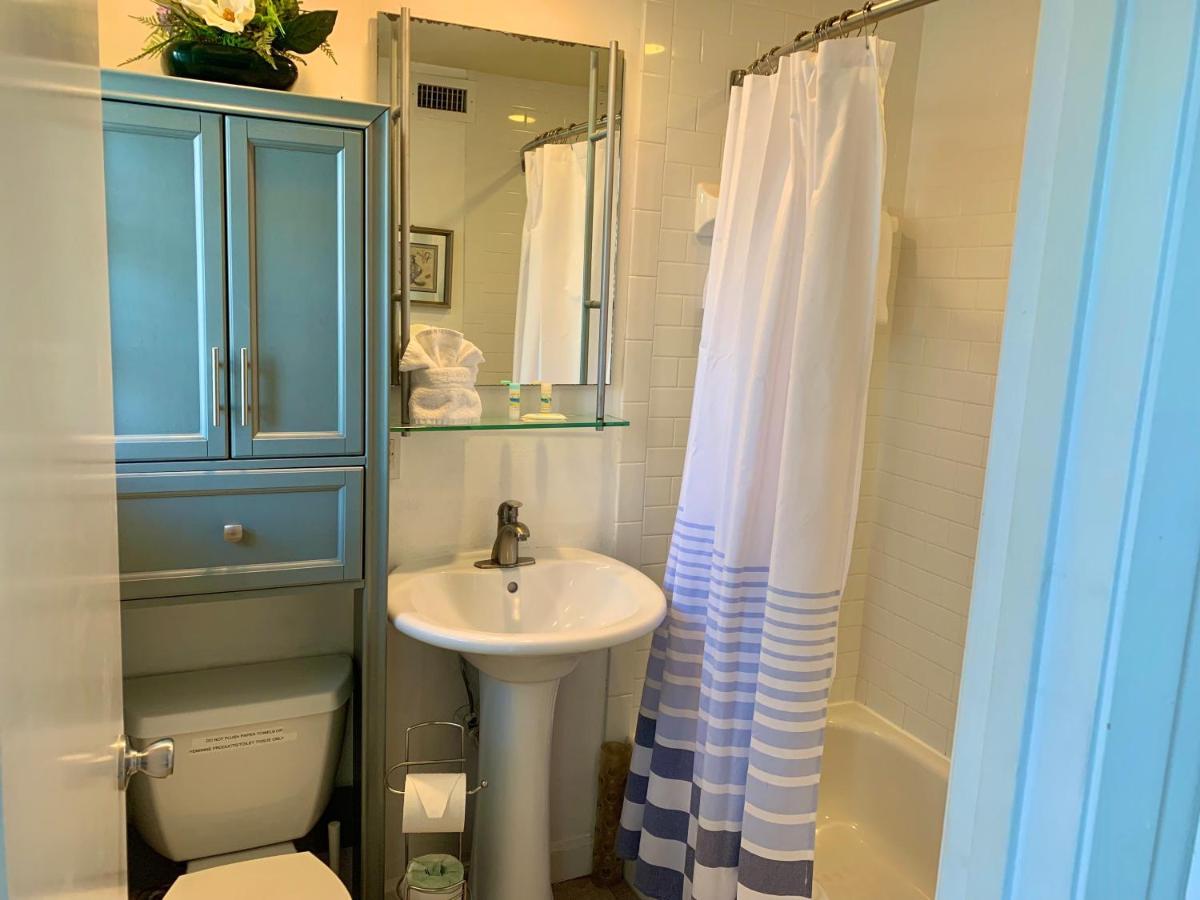 The Beach On Longboat Key - Studio 103 외부 사진