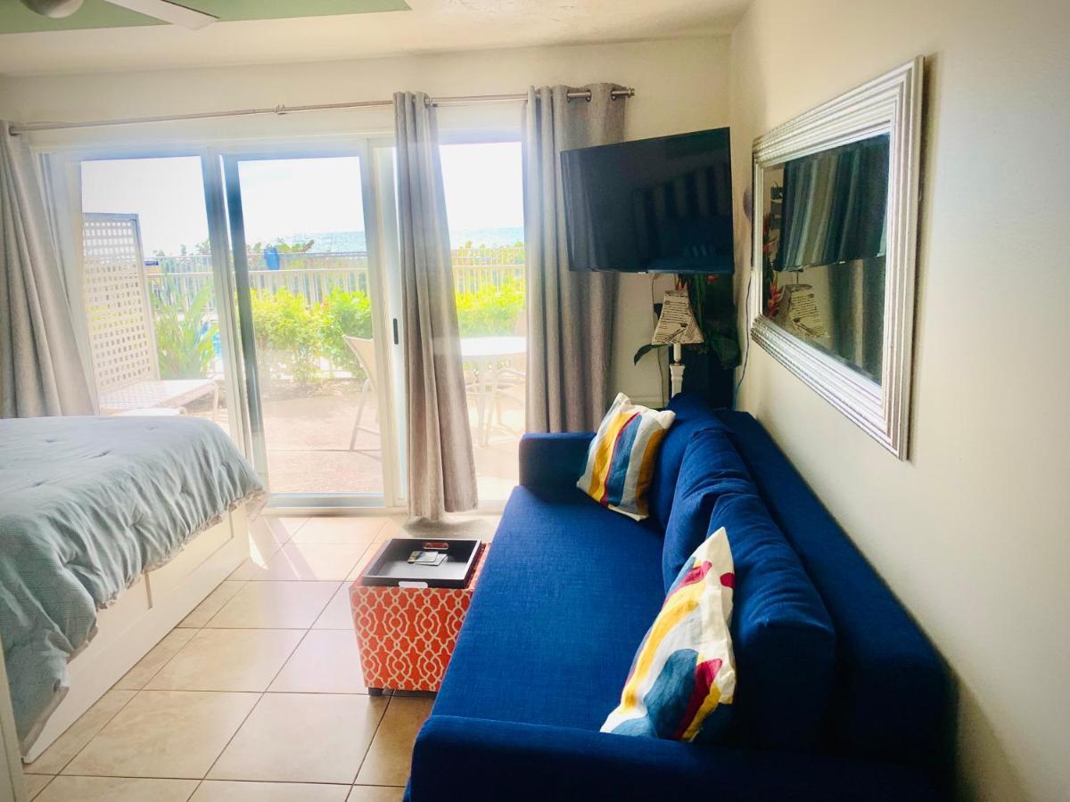 The Beach On Longboat Key - Studio 103 외부 사진