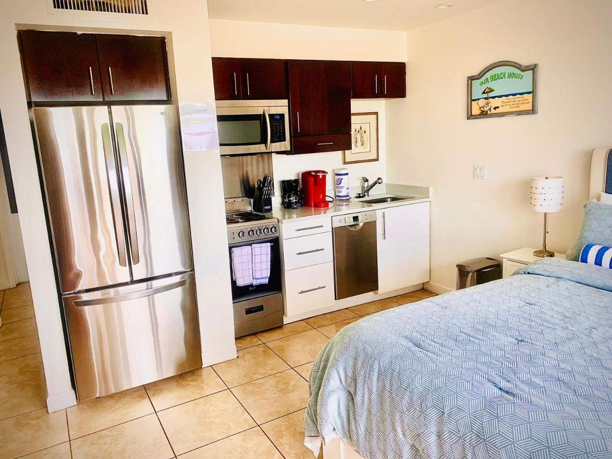 The Beach On Longboat Key - Studio 103 외부 사진