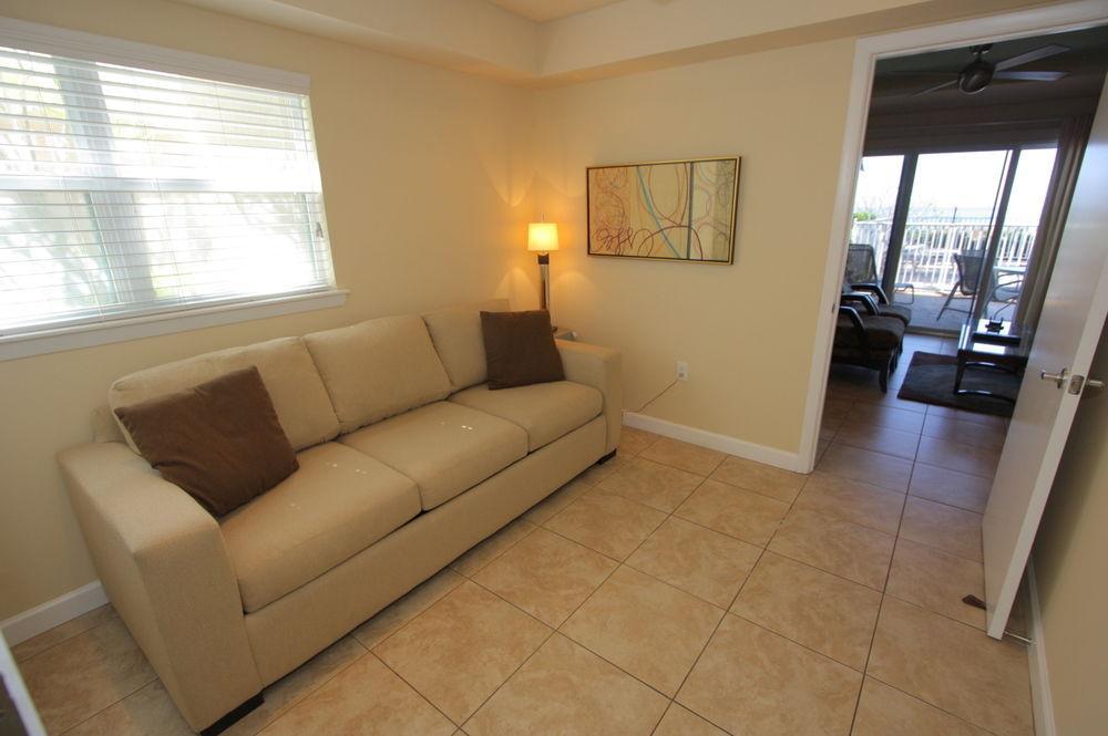 The Beach On Longboat Key - Studio 103 외부 사진