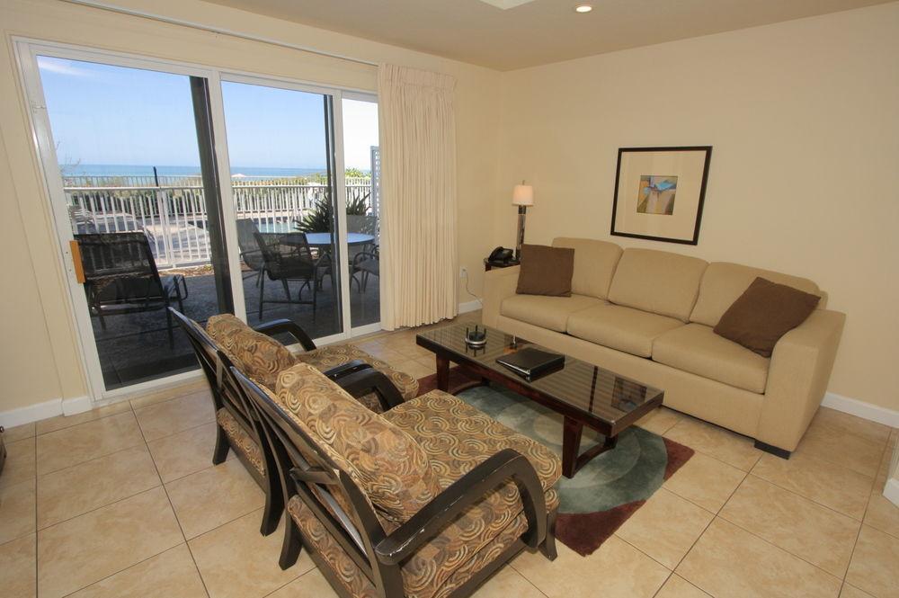 The Beach On Longboat Key - Studio 103 외부 사진