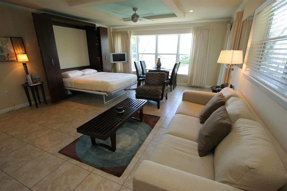 The Beach On Longboat Key - Studio 103 외부 사진