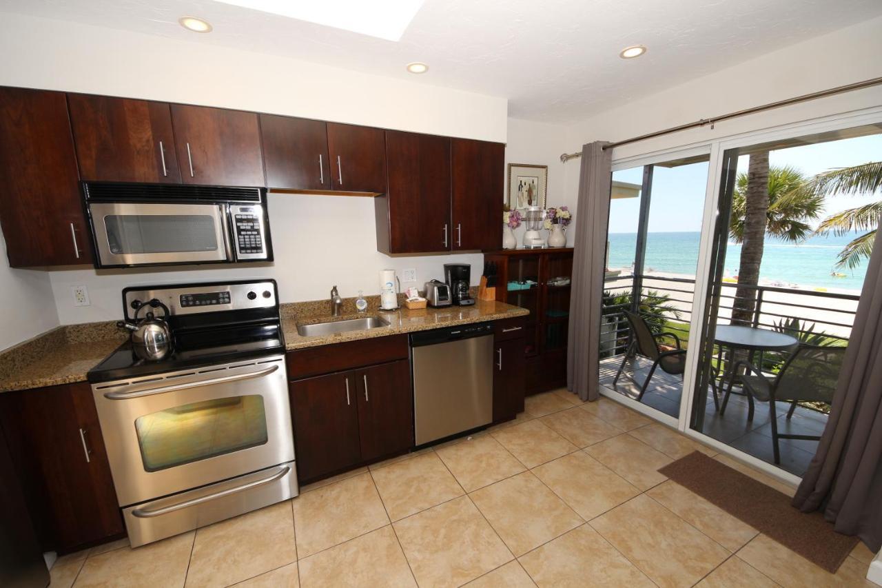 The Beach On Longboat Key - Studio 103 외부 사진