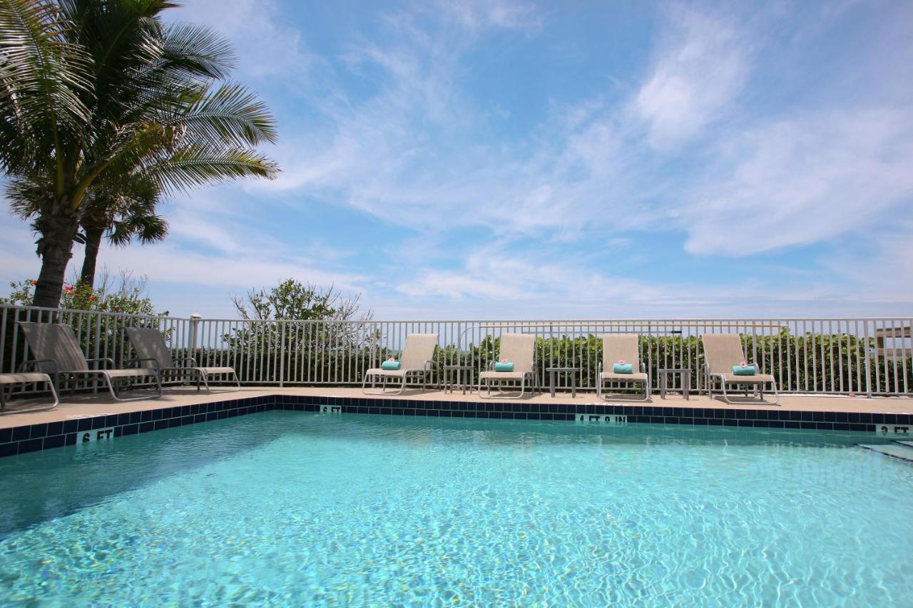 The Beach On Longboat Key - Studio 103 외부 사진