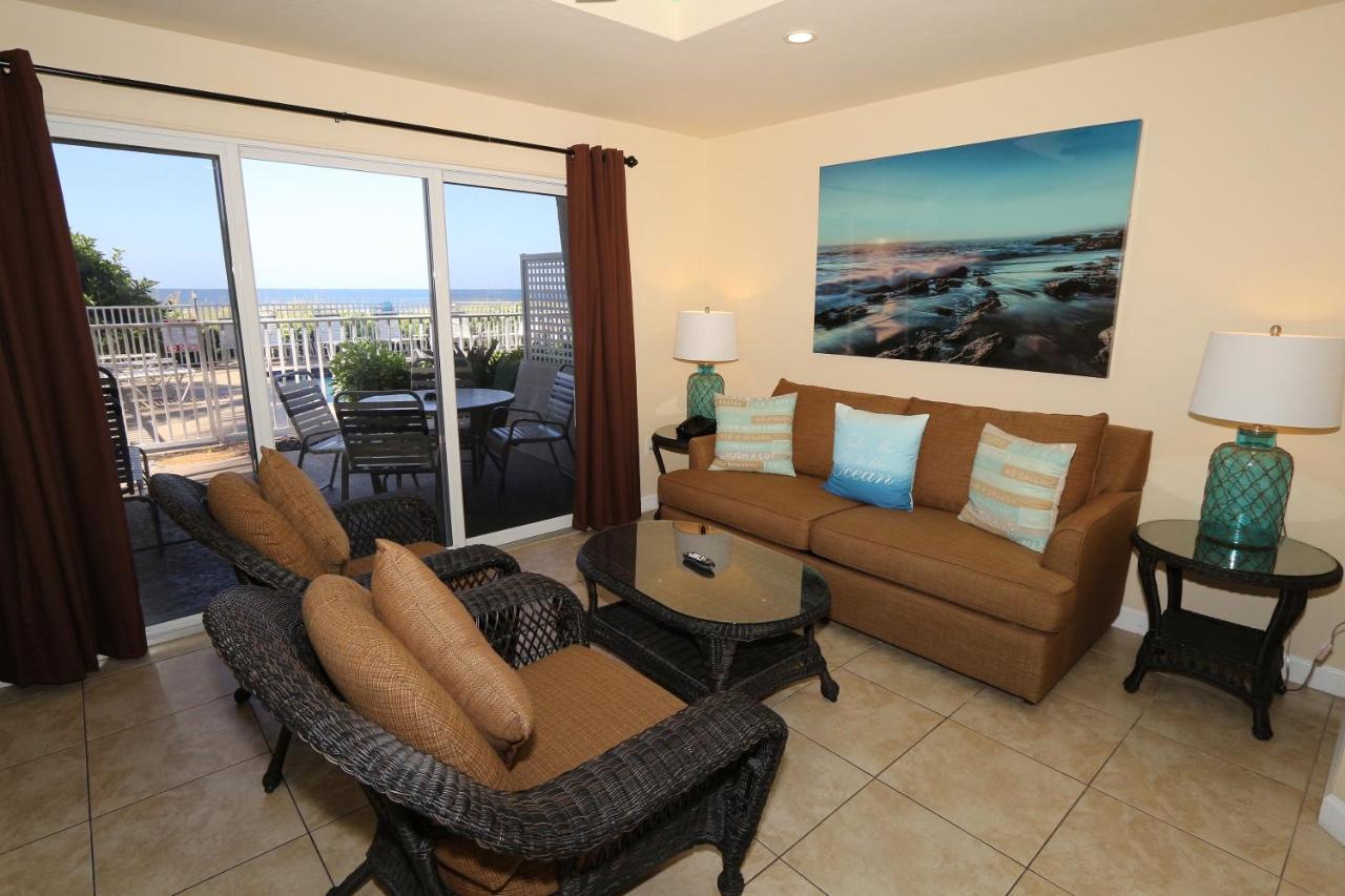 The Beach On Longboat Key - Studio 103 외부 사진