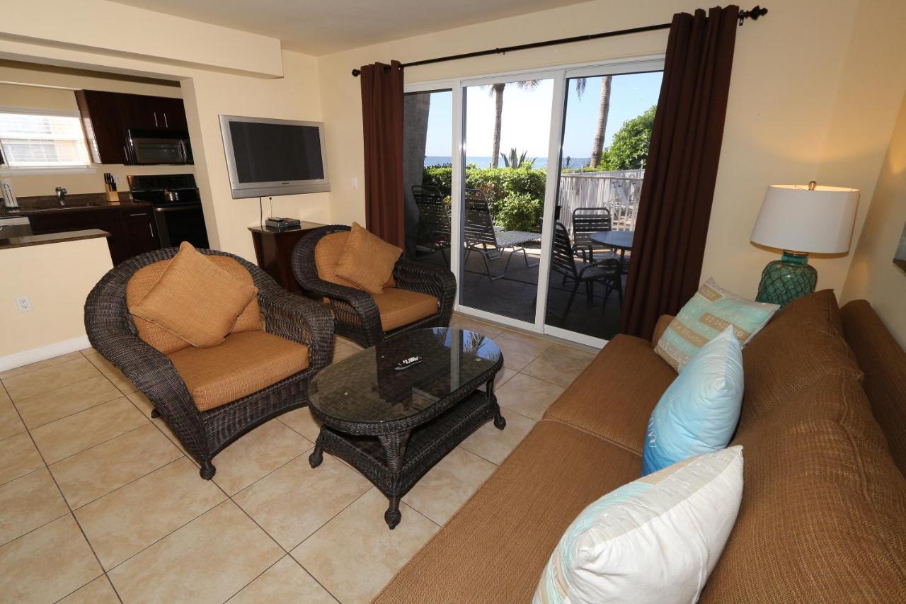 The Beach On Longboat Key - Studio 103 외부 사진